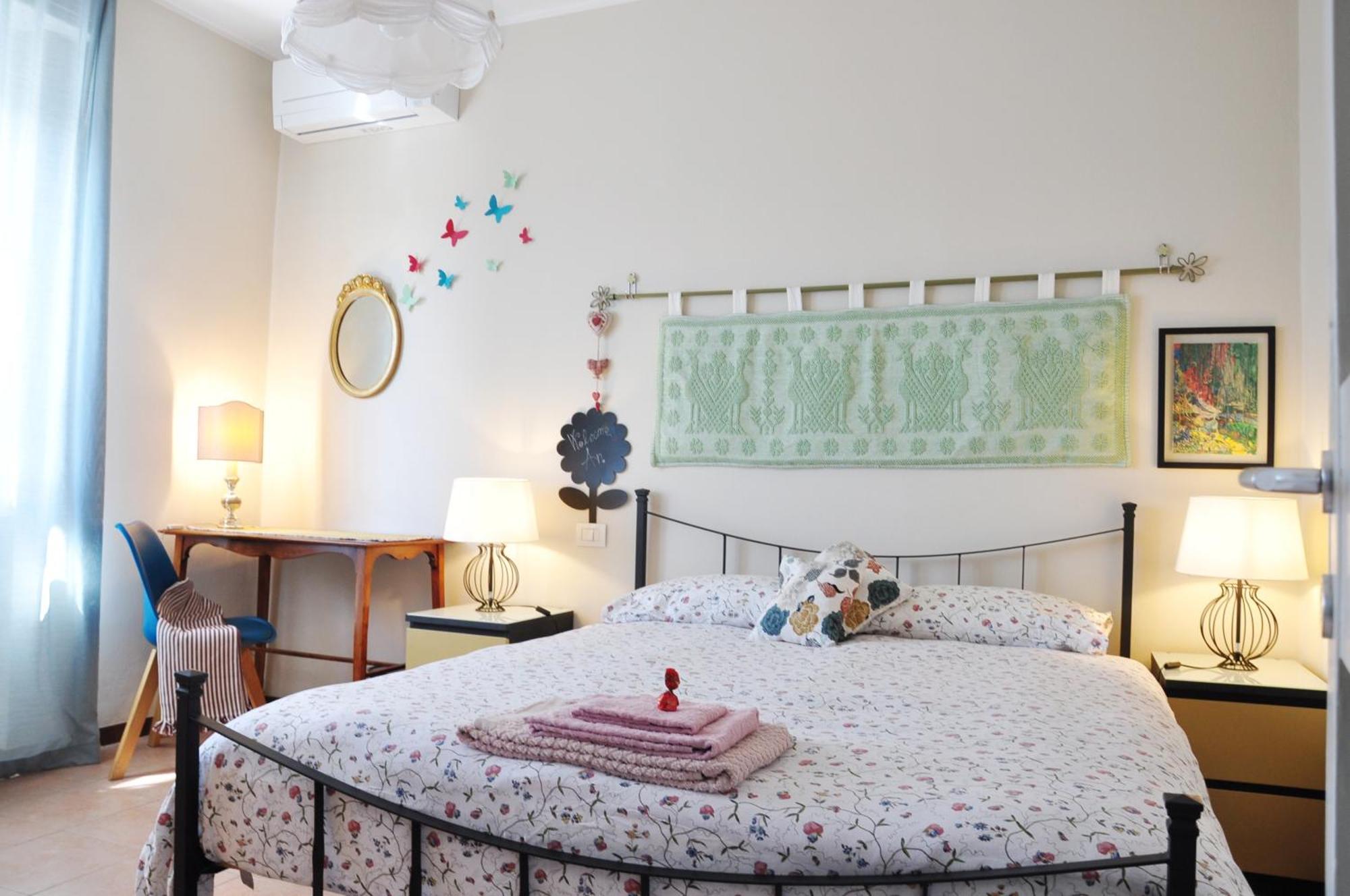 Allegra House * Mailand